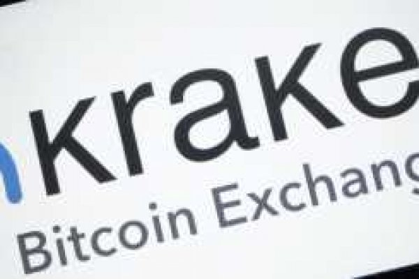 Kraken 23 at