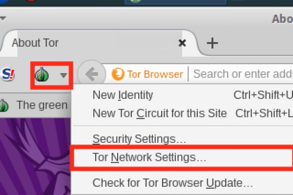 Список луковых tor сайтов