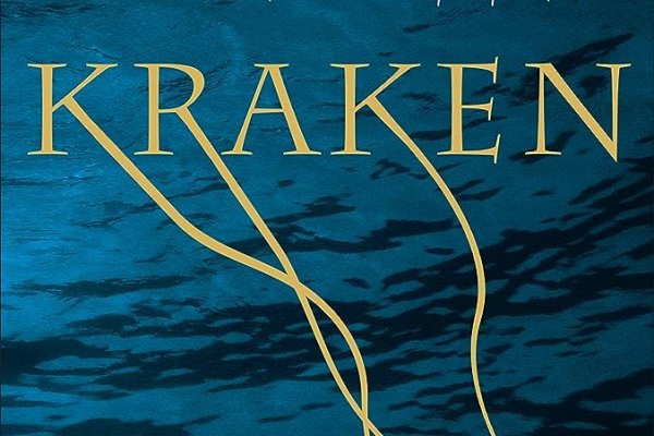 Kraken 14at